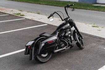 Harley davidson