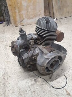 Manet tatran 125