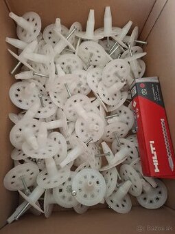 Hilti klince X IE