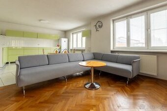 DOM TLMAČE s lukratívnym pozemkom