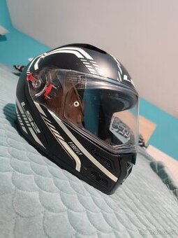 Prilba LS2 metro veľkosť M