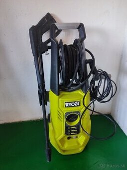 Predám vysokotlaký čistič.RYOBI len 100 Eur "