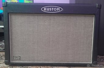 KUSTOM CELESTION EQUIPPED 100 DFX a prislušenstvo .