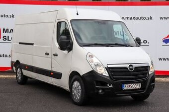 Opel Movano L3H2 2.3 BiTurbo 145k