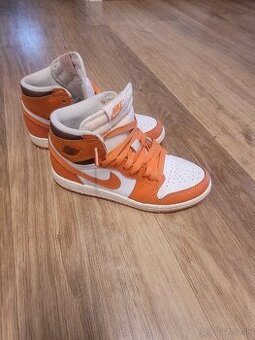 Tenisky Jordan, veľkosť 34