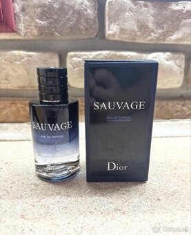 Sauvage parfem