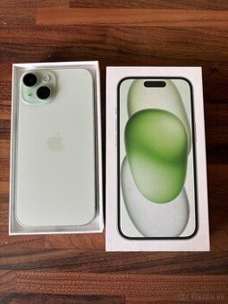 IPHONE 15 128GB