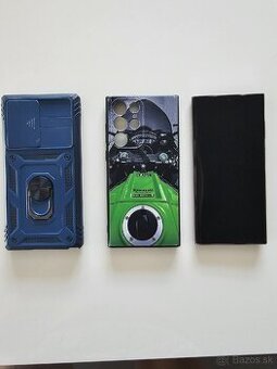 Samsung Galaxy S22 Ultra 12GB/256GB