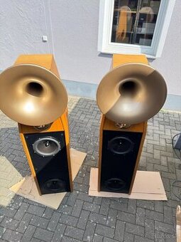 Acapella Acapella Violon High End Horn