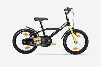 Detský bicykel "16