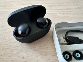 Sony Noise Cancelling WF-1000XM5