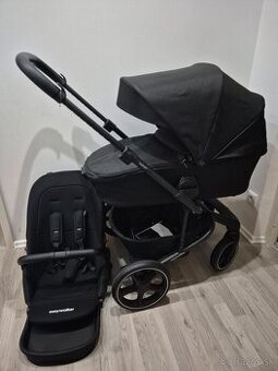 Nový Easywalker Harvey5 midnight black
