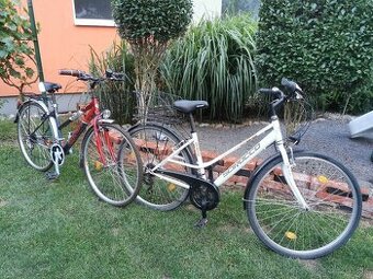 Bicykel