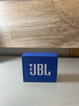 Reprák JBL GO