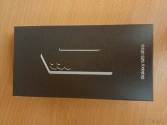 Samsung Galaxy S25 Ultra 256gb nový