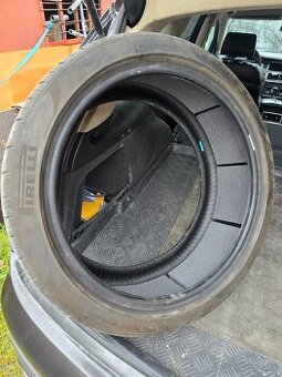 235/40/R19 96Y Michelin Pirelli