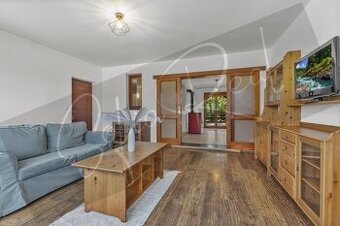 PREDAJ (zámena): 4-izbová chata / dom; Slnečné jazerá-Senec