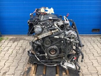 Predám motor BMW M57N2 3.0D 306D3 170 a 173 kW
