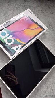 Samsung Galaxy Tab A 10.1" LTE (2019) – SM-T515, 64GB, stri