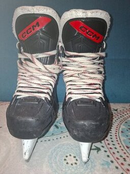 Korcule CCM jetspeed FT670
