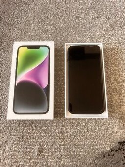 Iphone 14, 128 GB