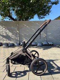 Cybex priam podvozok