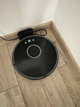 Roborock s mopom