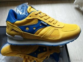 Sneakers Jones Land