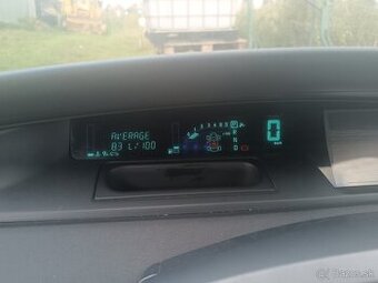 Scenic 2 palubný počítač + navigácia