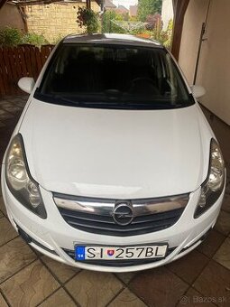 Opel Corsa 1.2 16V Diesel