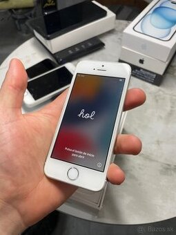 iPhone SE 1.gen 2016