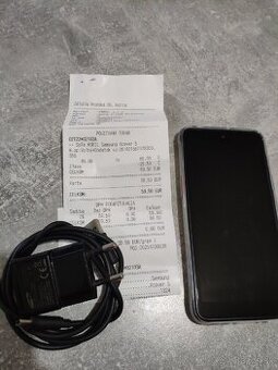 Samsung Galaxy xcrover 5 4/64 v záruke do október 2026