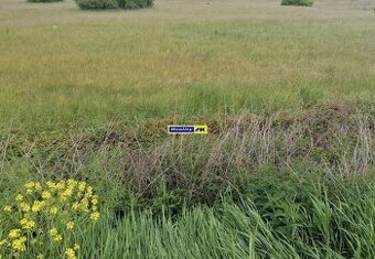 Pozemok na predaj na výstavbu haly v priemyselná zóna Sučany