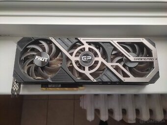 RTX 3070 Ti Palit Gaming Pro