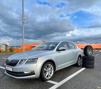 🚘 Škoda Octavia 3 1,6 TDi 115PS 🚘
