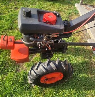 Vari malotraktor 133cm3 5,5HP