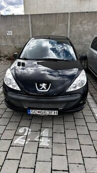 Peugeot 206+