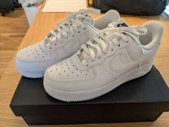 Nike airforce dámske 38