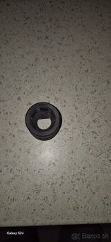 Predám nadstavec 1" rázový šesťhranný 32 mm