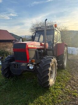 ZETOR CRYSTAL 12145