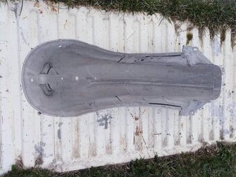 zadny blatnik kyvacka