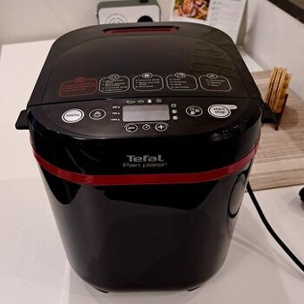 Predám domácu pekáreň Tefal PF220838