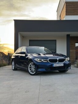 BMW 320d xdrive g20 140 KW , 4x4 Laser light, Head up
