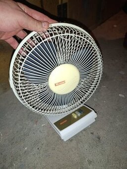 Ventilátor