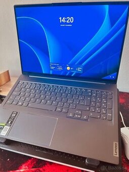 Lenovo Yoga Slim 7 Pro 16ACH6