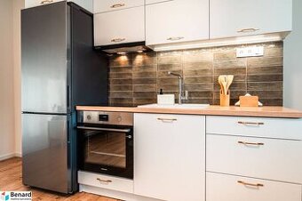 Na prenájom  krásny 1,5 izb. byt