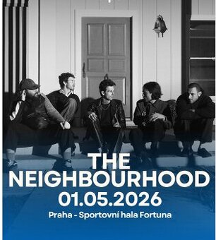The Neighbourhood