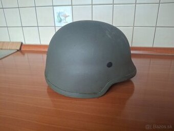 Kevlarova prilba - 1