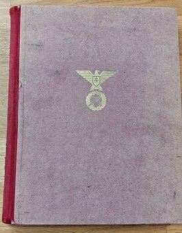 Jozef Cincík - Od Tatier po Kaukaz (1943)