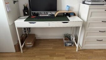 Pracovny stol Ikea Alex